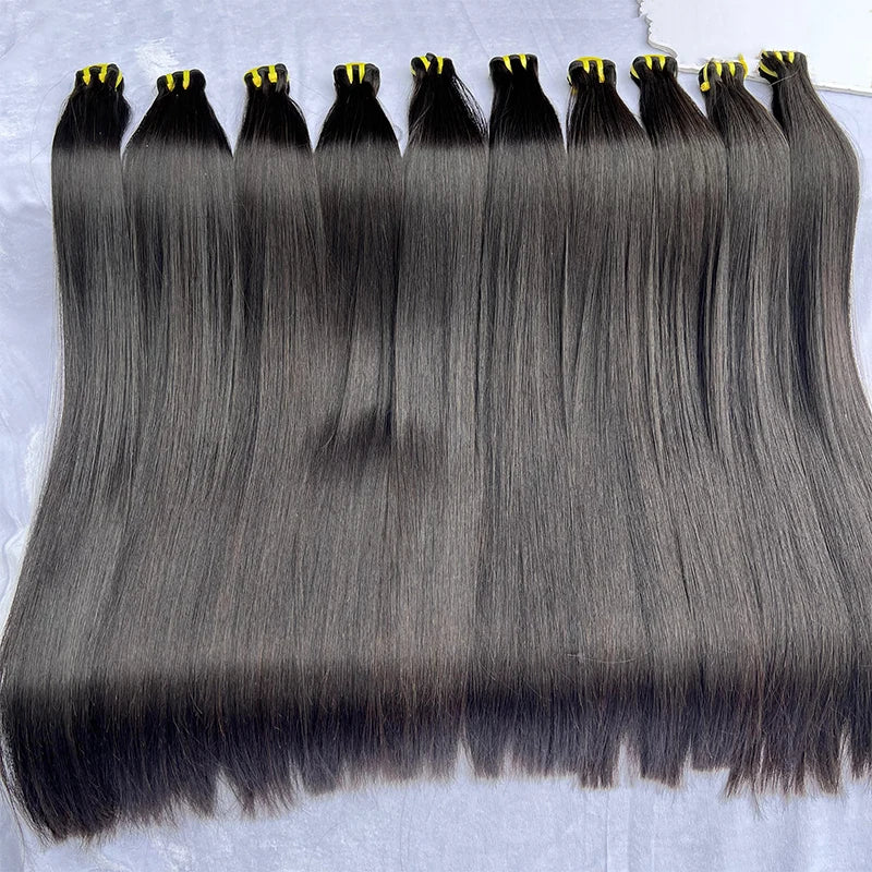 32-40 Inch Long Hair Weave